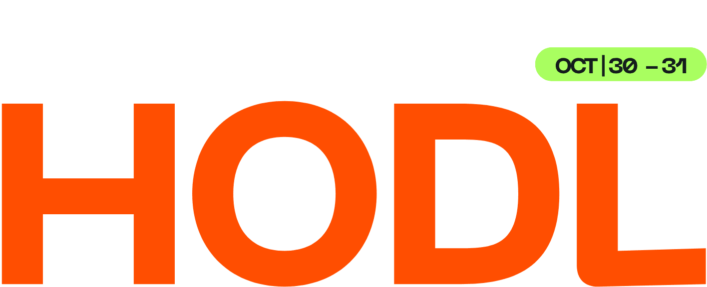 HODL