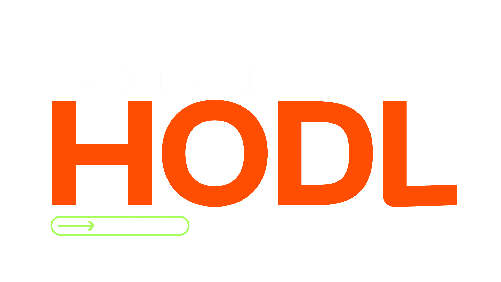 HODL
