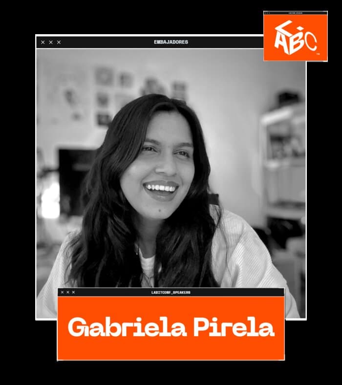 Gabriela Pirela