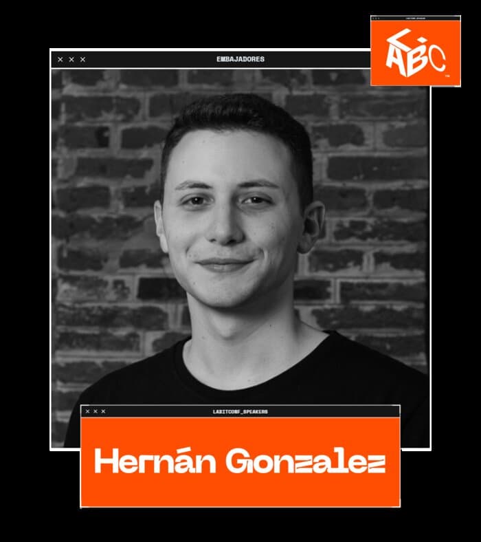 Hernán González