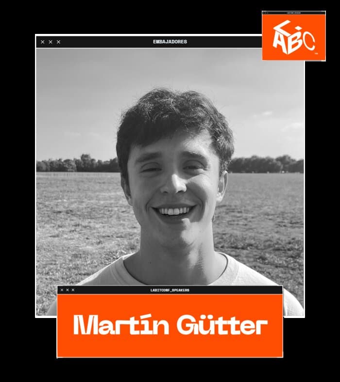 Martín Gütter