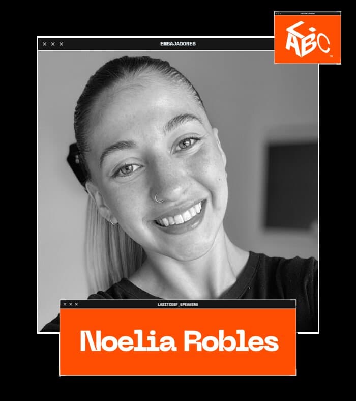 Noelia Robles