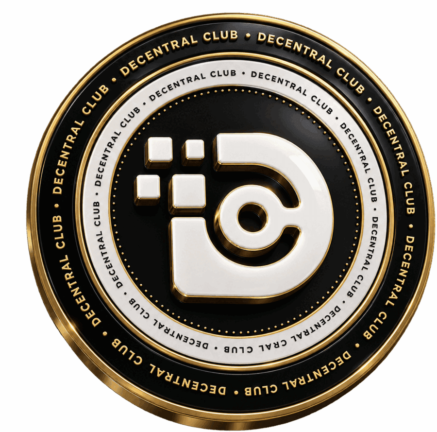 Decentral Club