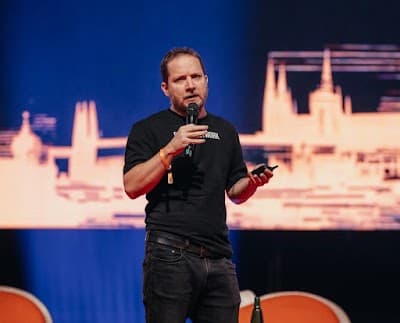 Giacomo Zucco