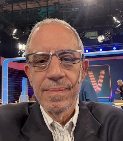 Carlos Maslatón