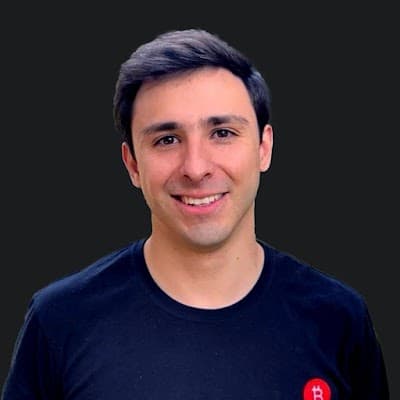 Rodrigo Benzaquén