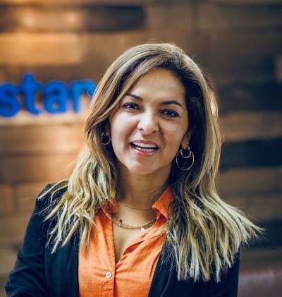Alexandra Navarro