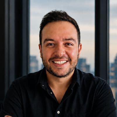 Mauricio Castillo