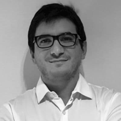 Gonza Nazar