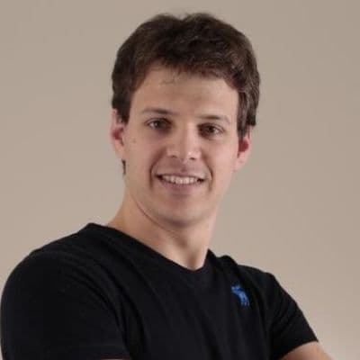 Nicolas Schteinschraber
