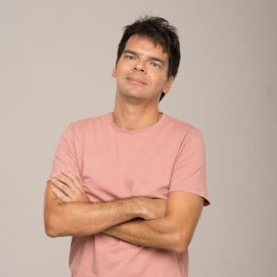 DaroNieto