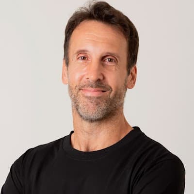 Andrés Ondarra