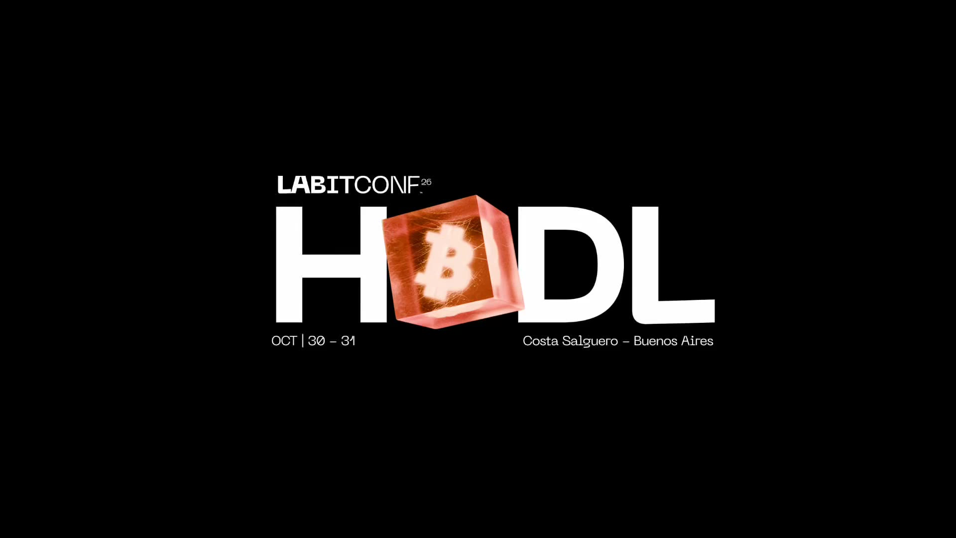 LABITCONF Buenos Aires 2026